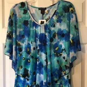 Susan Lawrence Blouse
